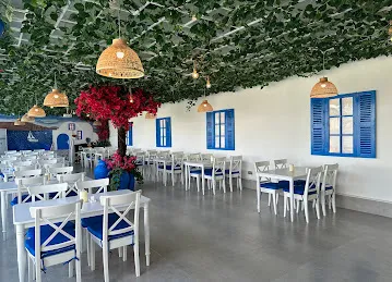Remal Al Nayfa Restaurant - مطعم رمال النايفة