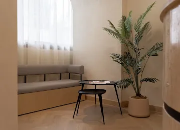 Remedy Room