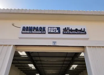 Rempack UAE