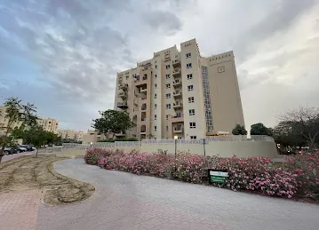 Remraam, Al Ramth 53
