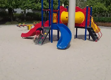 Remram - Community Park