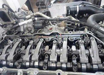 Rems Auto Workshop