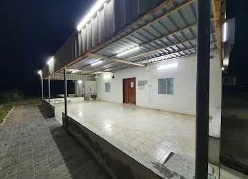 Renaissance New Mosque