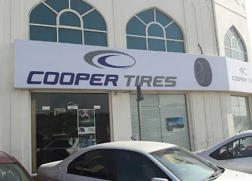 Renaissance Tyre Trading Centre