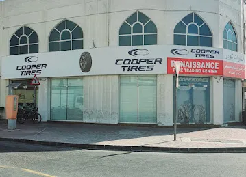 Renaissance Tyre Trading Centre