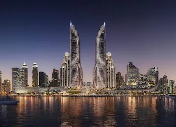 Render Atelier: 3D Rendering Company in Dubai UAE