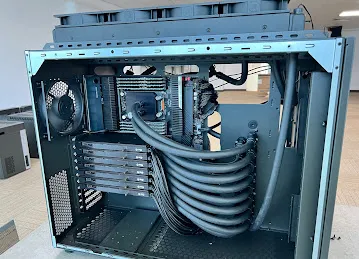 RendeRex Computers LLC.