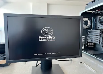 RendeRex Computers LLC.