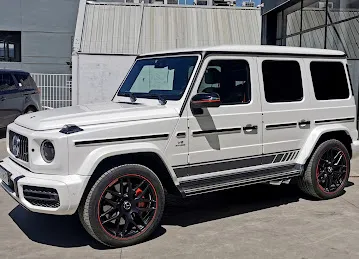 RENNtech Dubai