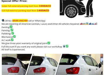 RENNtech Dubai