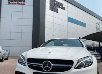 RENNtech Dubai
