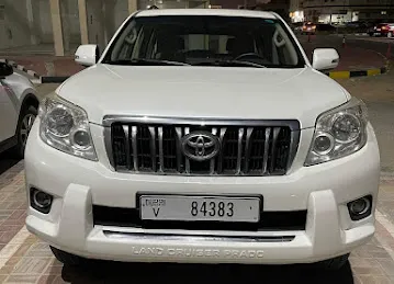 Rent a car ajman