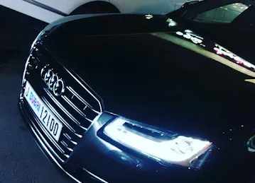 Rent a car Future Services