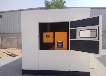 Rental Power Solutions
