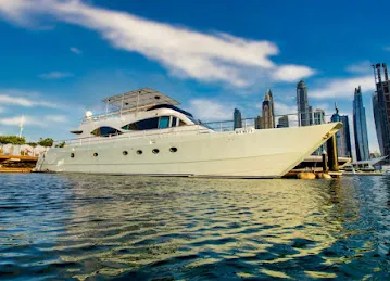 Rental Yachts and Boats