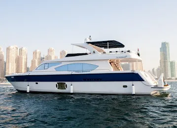 Rental Yachts and Boats