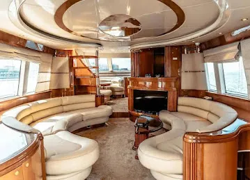 Rental Yachts and Boats