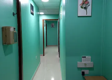 Rental zone in Abu Dhabi