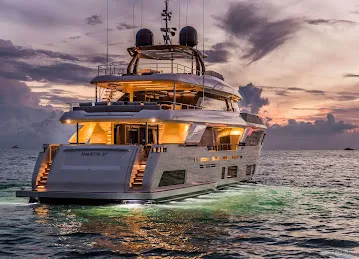 Rentals in UAE | Yacht Rental in UAE