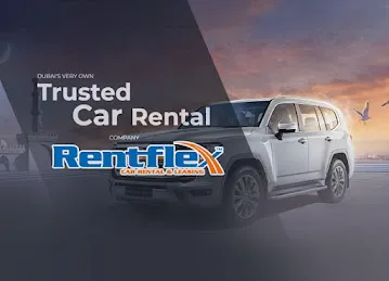 Rentflex Car Rental LLC