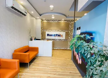 Rentflex Car Rental LLC