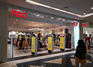 REO Fashion, LuLu Hypermarket, Al Barsha