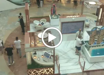 REO Fashion, LuLu Hypermarket, Al Barsha