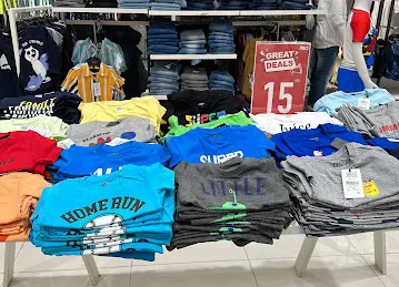 reo fashions Al Qusais