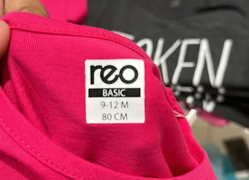 reo fashions Al Qusais