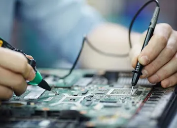 Repair shop all kaind elactronic نظام الأقمار الصناعية ثابت