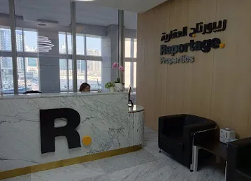 Reportage Properties Dubai