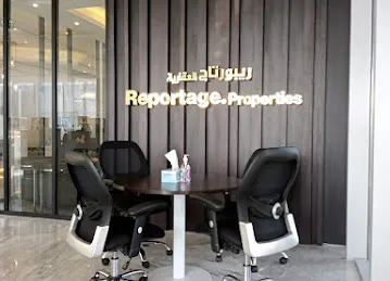 Reportage Properties Dubai