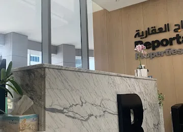 Reportage Properties Dubai