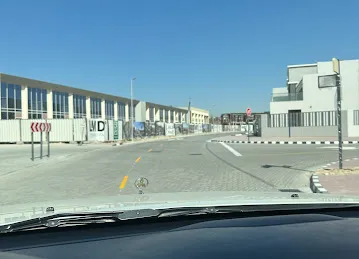 Reportage Properties Dubai