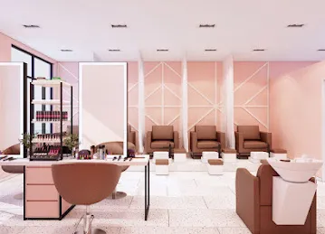 Repose Time beauty center