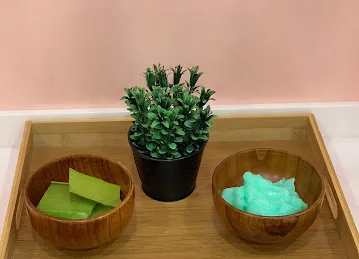 Repose Time beauty center