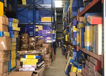Republic Auto Parts