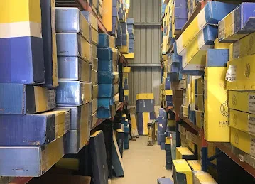Republic Auto Parts