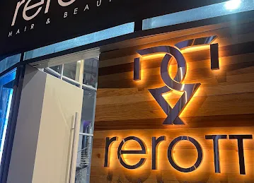 Rerotti Hair & Beauty Dubai Marina