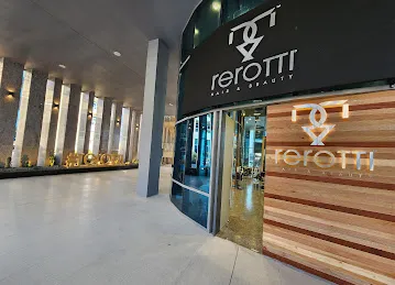 Rerotti Hair & Beauty Dubai Marina