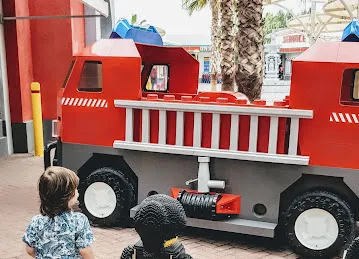 Rescue Academy