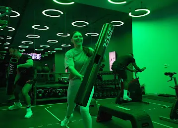 Reset Fitness