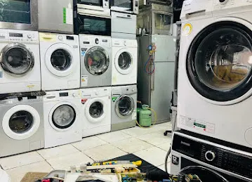 Resham Home Appliance Repairing LLC