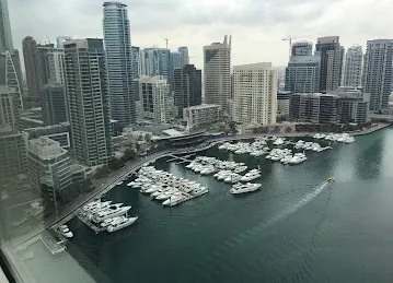 Residence Dubai