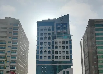 Residential building