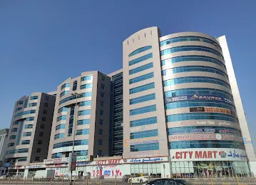 Residential building