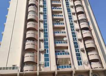 Residential Building