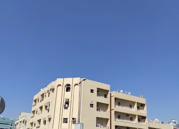 Residential building