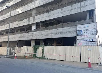 Residential Building by Nakheel