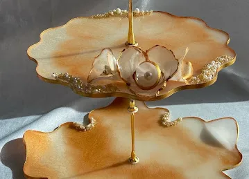Resin arts shop (online store only)